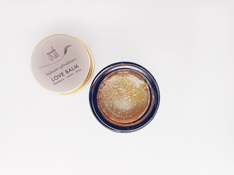 love balm | aphrodisiac