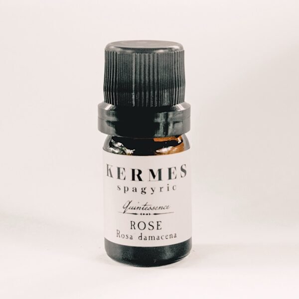 quintessence | rose