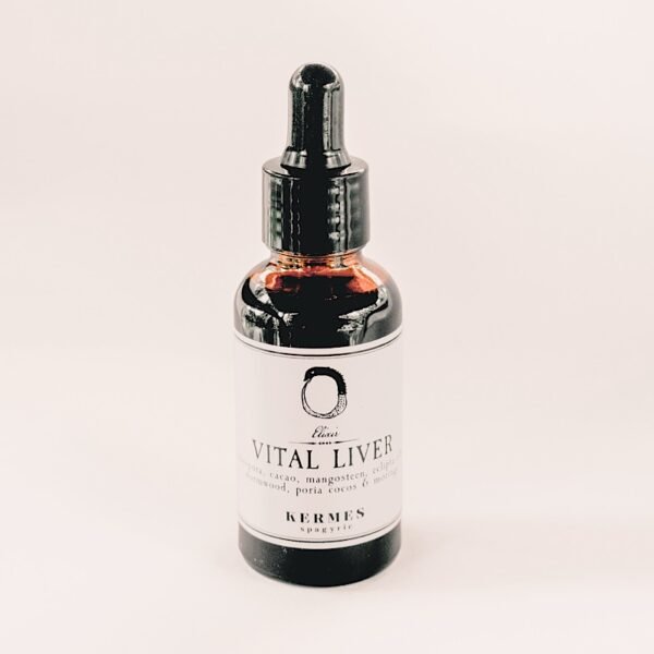 elixir | vital liver