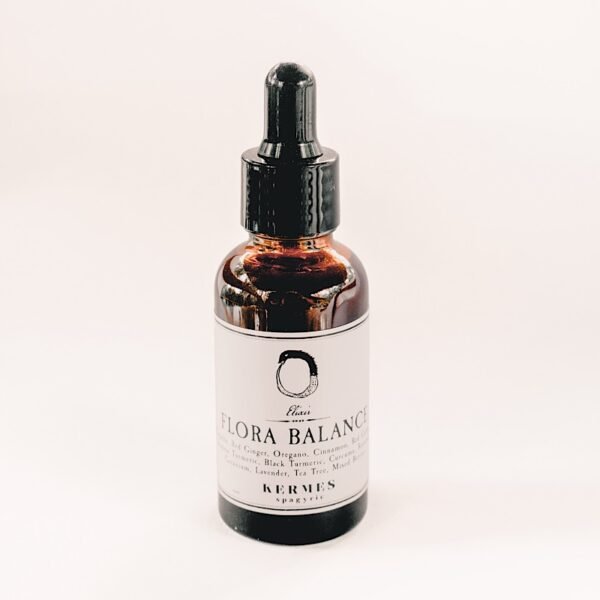 elixir | hormone balance