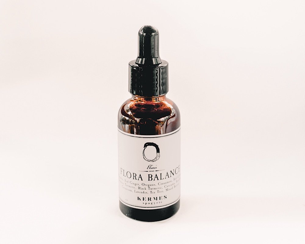elixir | hormone balance
