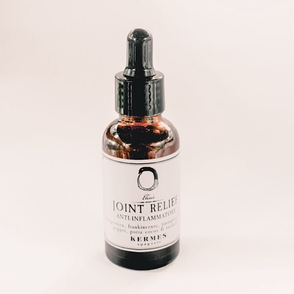 elixir | joint relief