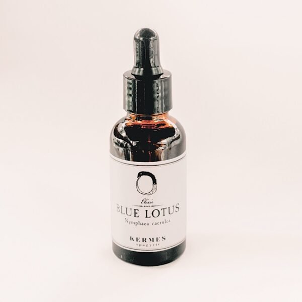 elixir | blue lotus