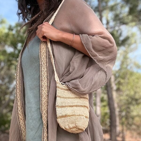 colombian mochila II