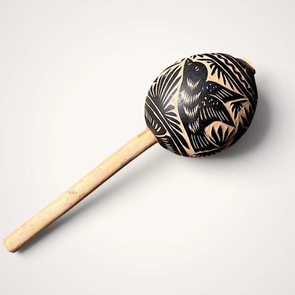 mexican maraca
