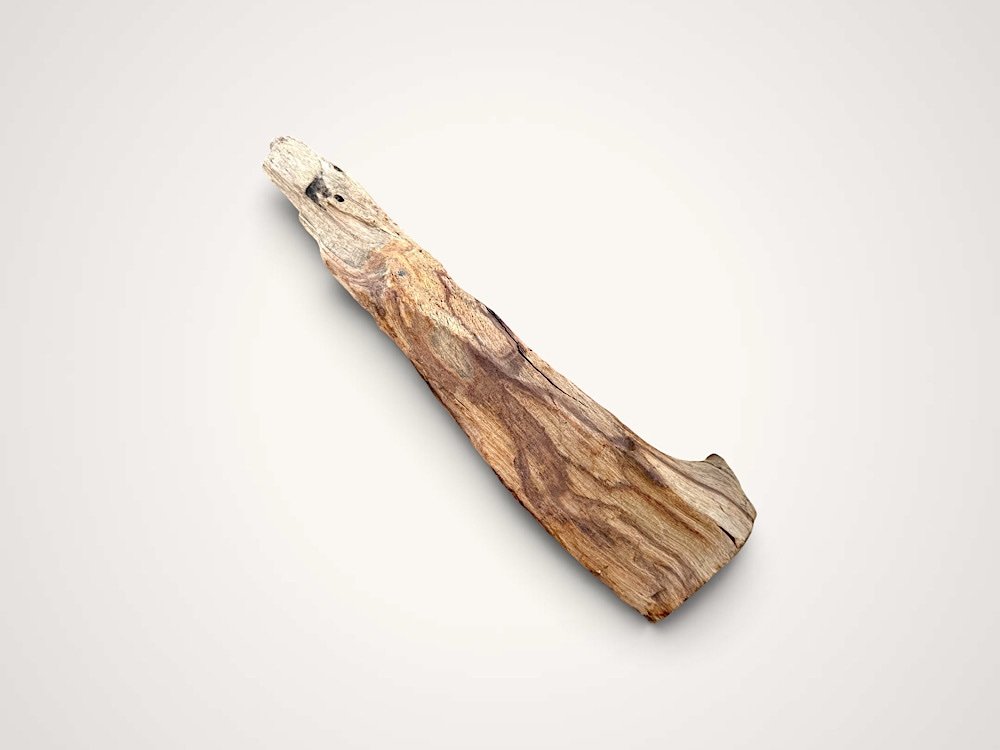 palo santo | big