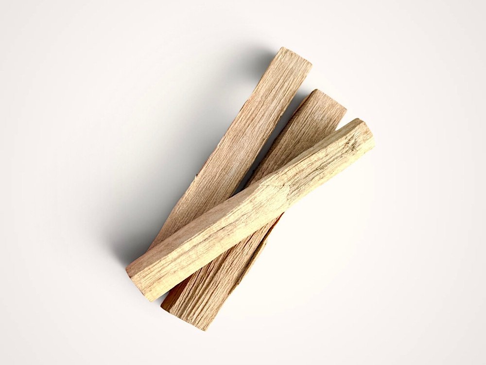 palo santo | small