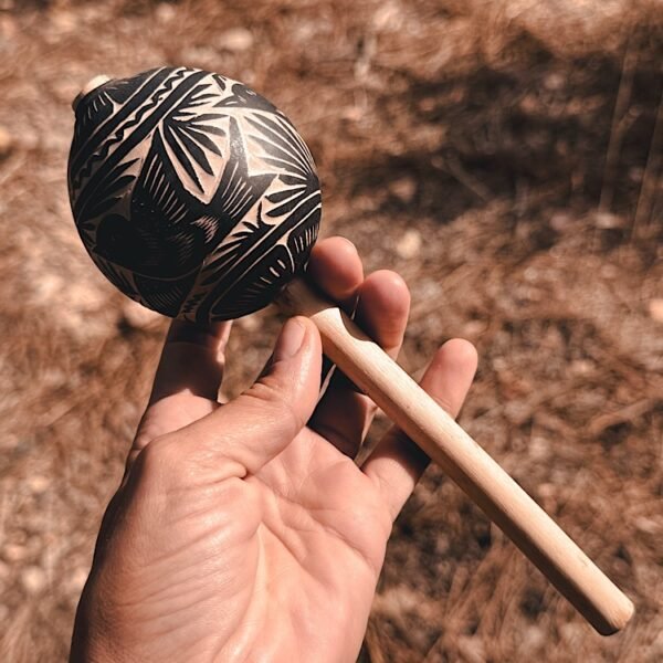 mexican maraca