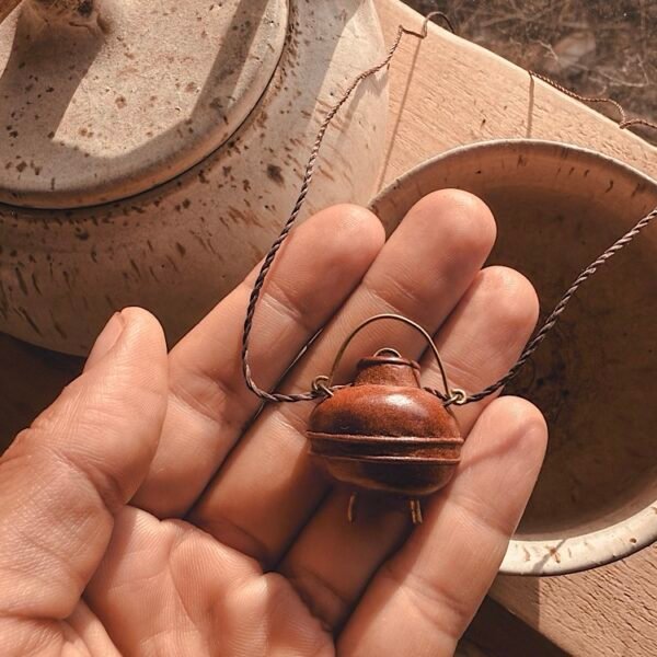 avocado seed | cauldron