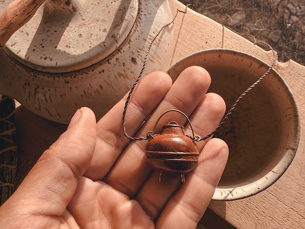 avocado seed | cauldron - Image 2