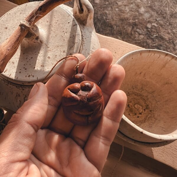 avocado seed | goddess