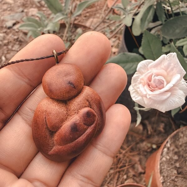 avocado seed | the mother I