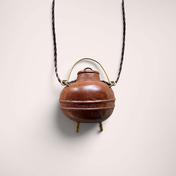 avocado seed | cauldron