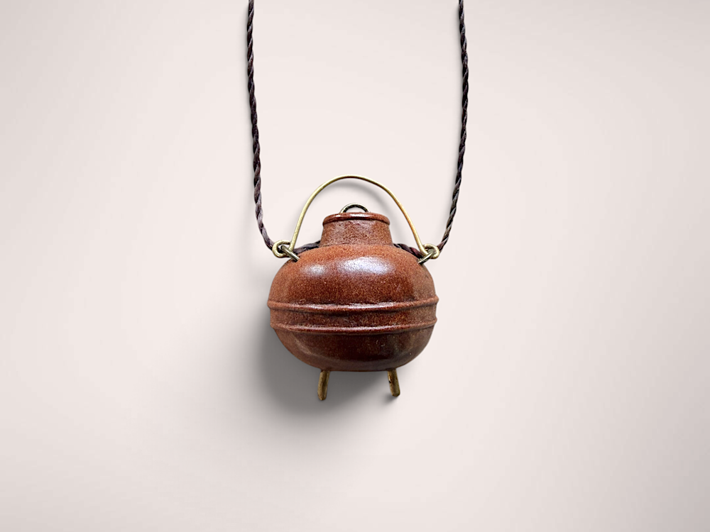 avocado seed | cauldron