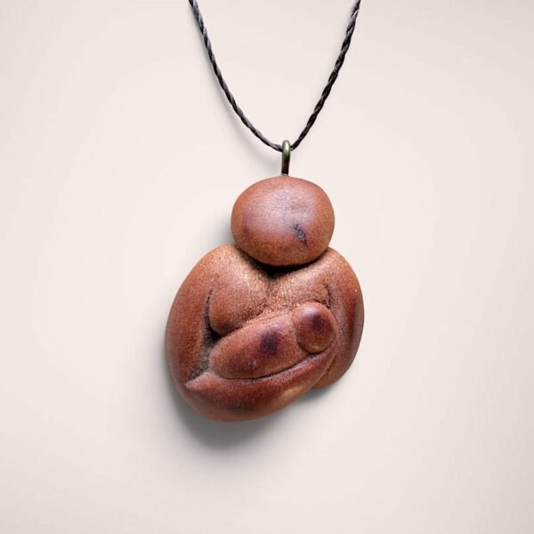 avocado seed | the mother I