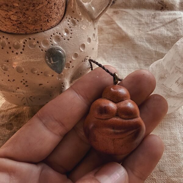avocado seed | goddess I