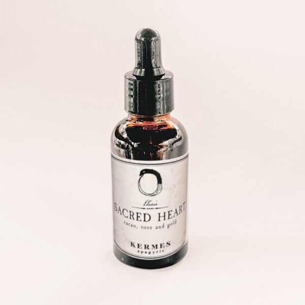 elixir | sacred heart
