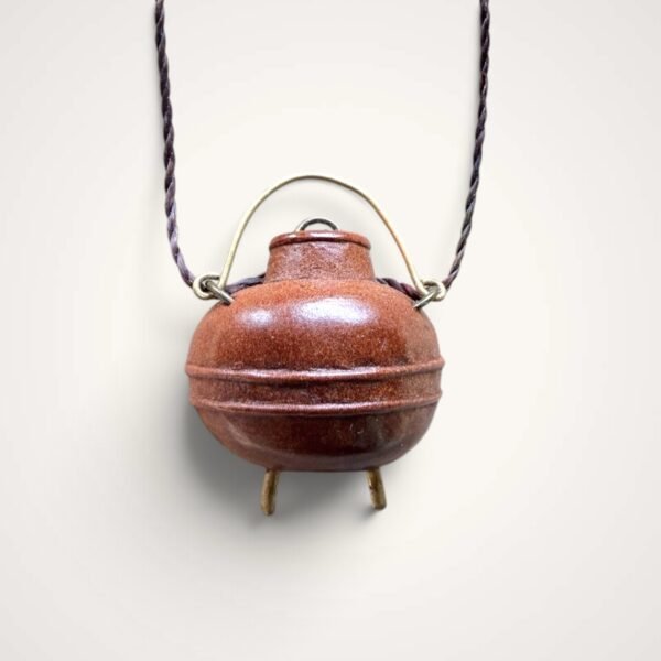 avocado seed | cauldron